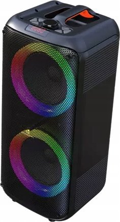 Altoparlant party Denver BPS-354, Bluetooth, LED, i zi