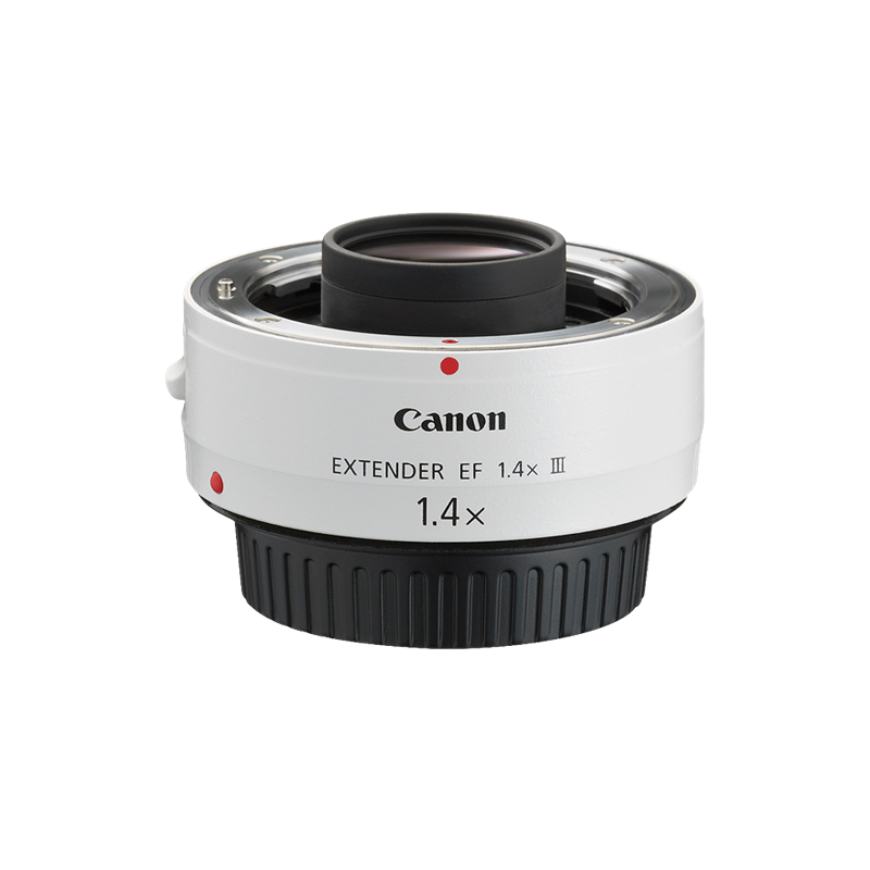Canon Extender EF 1.4X III