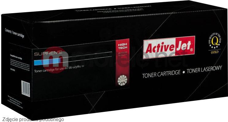 Toner Activejet ATH-413N, zëvendësues për HP 305A, magenta