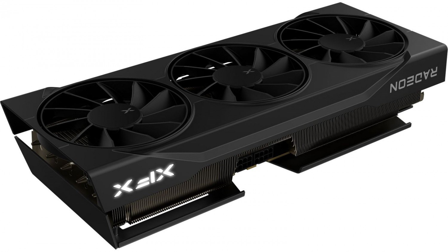 Kartelë grafike XFX QuickSilver RX 9070 OC Gaming E 16G