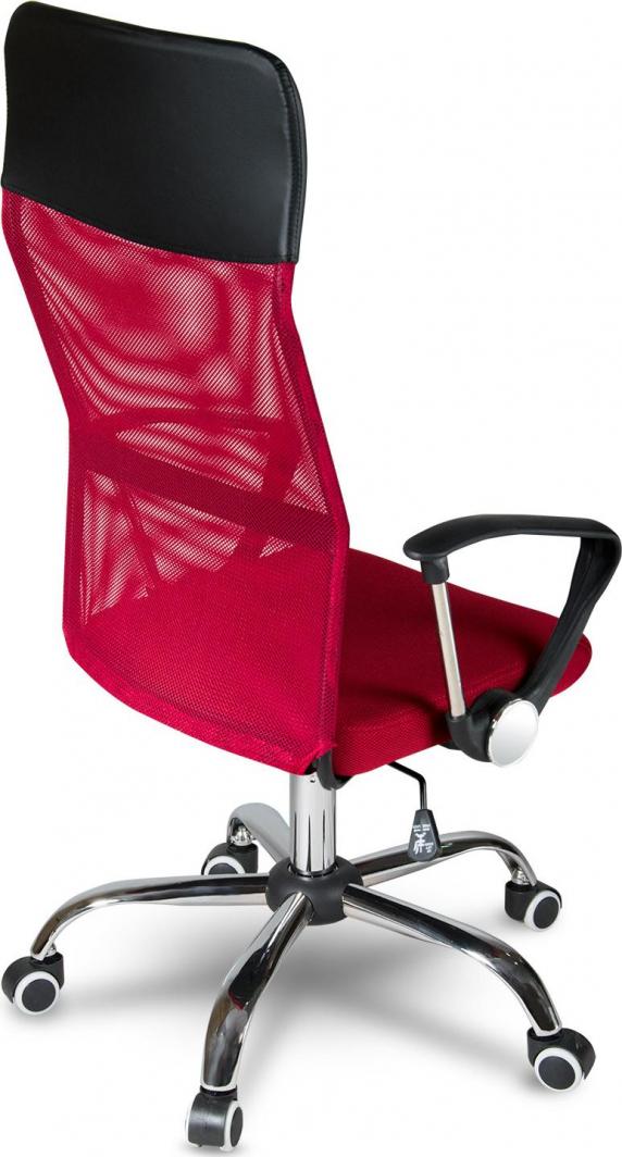 Karrige zyre Sofotel Sydney, e kuqe e errët