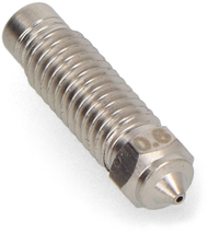 Grisë printeri 3D Elegoo Neptune 4 Plus Max, 0.6 mm, filament 1.75 mm, çelik i fortësuar