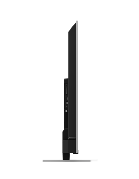 Televizor Grundig 65GHU8590, LED, 65", 4K Ultra HD, i hirtë