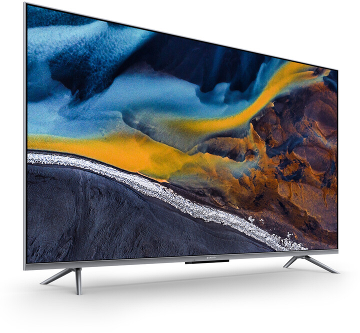 Televizor Xiaomi Q2, 55" (138cm), 4K UHD, i zi