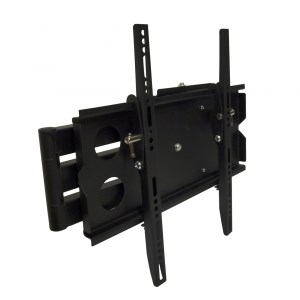 Mbajtëse muri për TV ART AR-20B, 32-65", 45kg, e zezë
