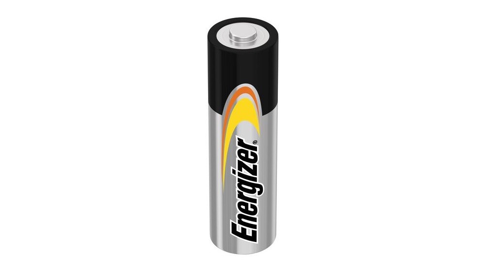 Bateri alkaline Energizer Alkaline Power AA, 1.5V, set 24 copë