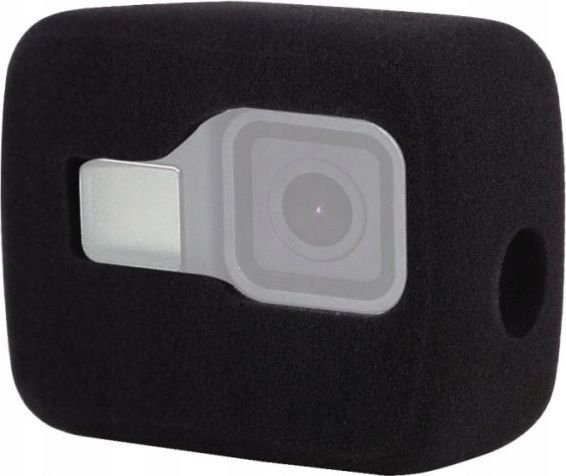 Mbrojtëse Puluz për GoPro Hero 8, e zezë