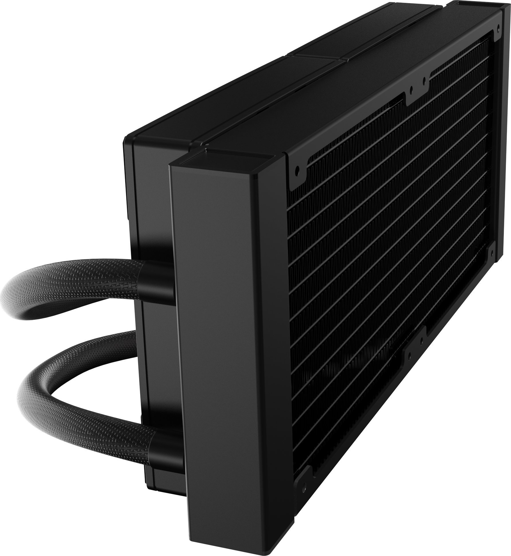 Ftohës ujor CPU Redragon CCW-1019, radiator 240 mm, RGB
