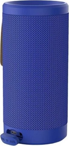 Звучник Блутут Savio BS-031, 10W, TWS, сина боја