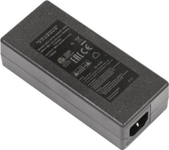 Adapter fuqie MikroTik 48V2A96W, 48V, 2A, me kabllo energjie