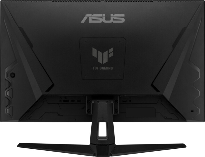 Monitor ASUS TUF Gaming VG27AQ3A, LED, 27"