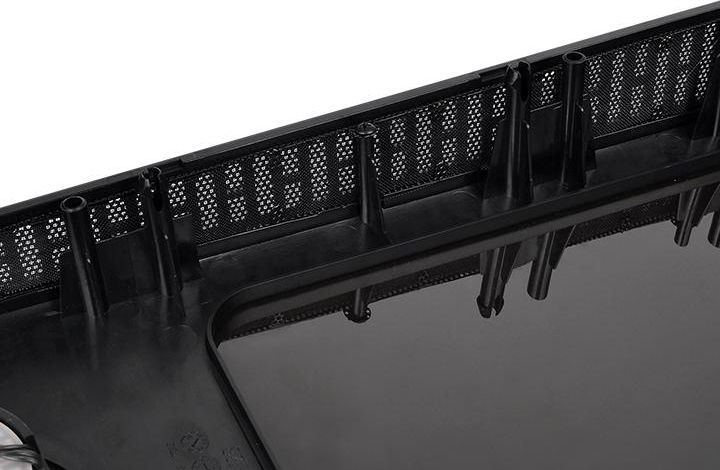 Kasë Thermaltake View 28 RGB, Midi Tower