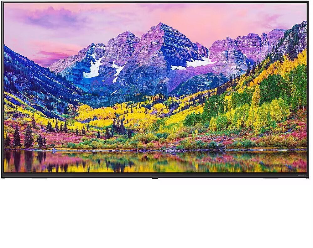 Televizor LG 43UK762H0LB, 43", 4K UHD, Smart TV, i zi