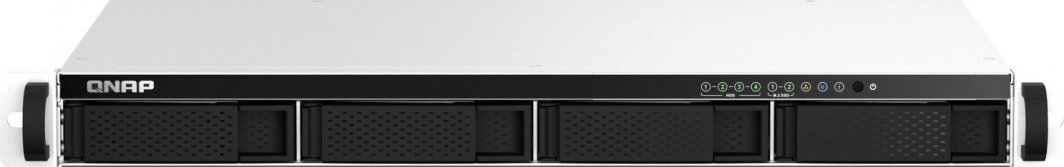 Server NAS QNAP TS-464eU-8G