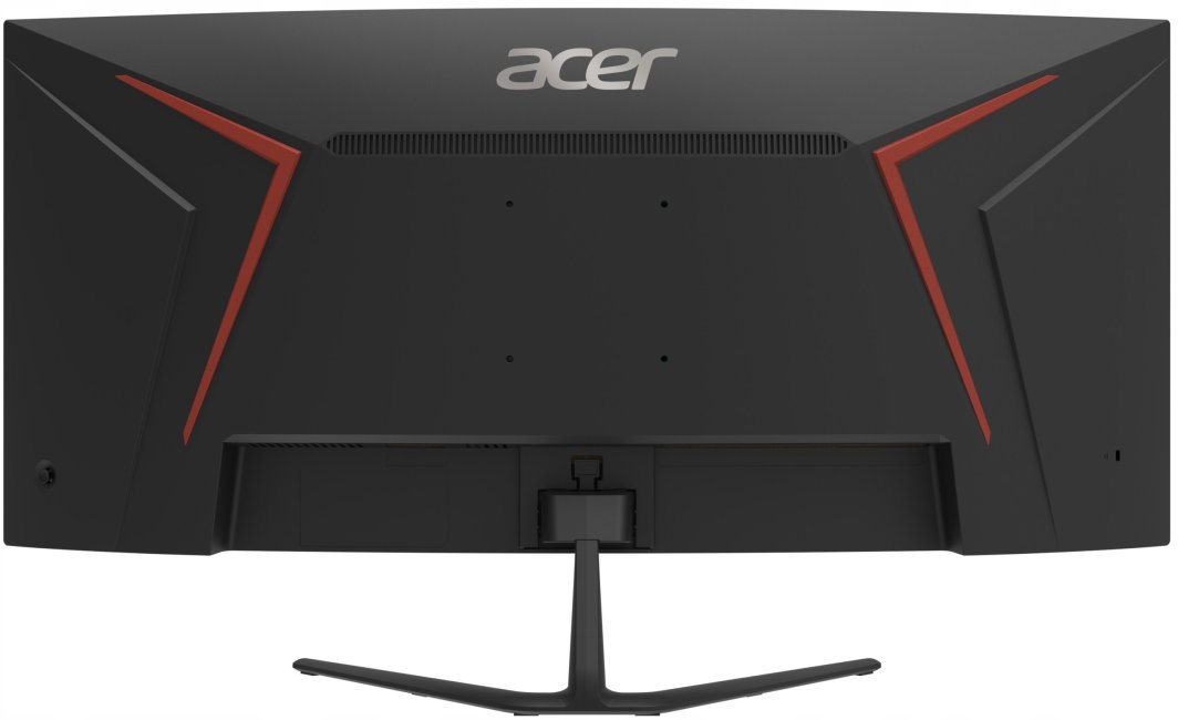 Monitor Acer ED340CURX0BMIIPX, 34", UWQHD, 200Hz, i zi