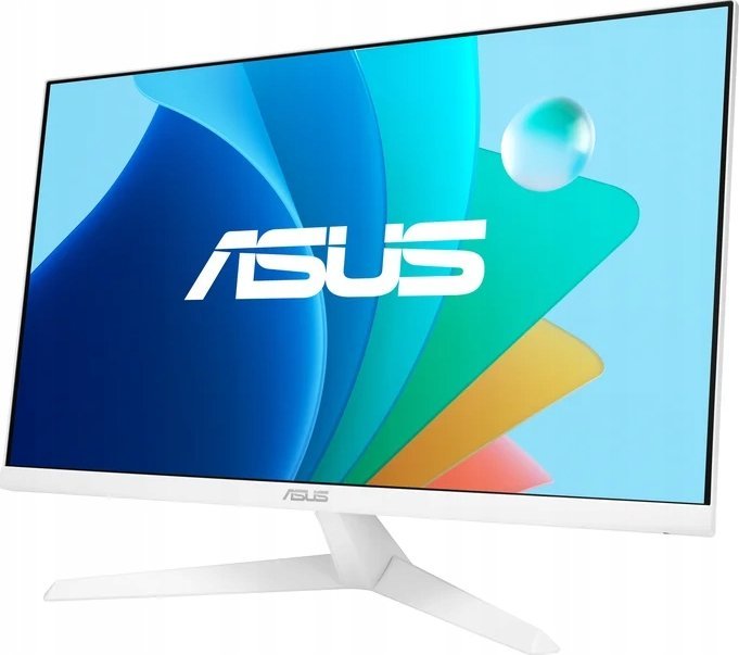 Monitor ASUS EyeCare VY279HF W, 27", Full HD, i bardhë