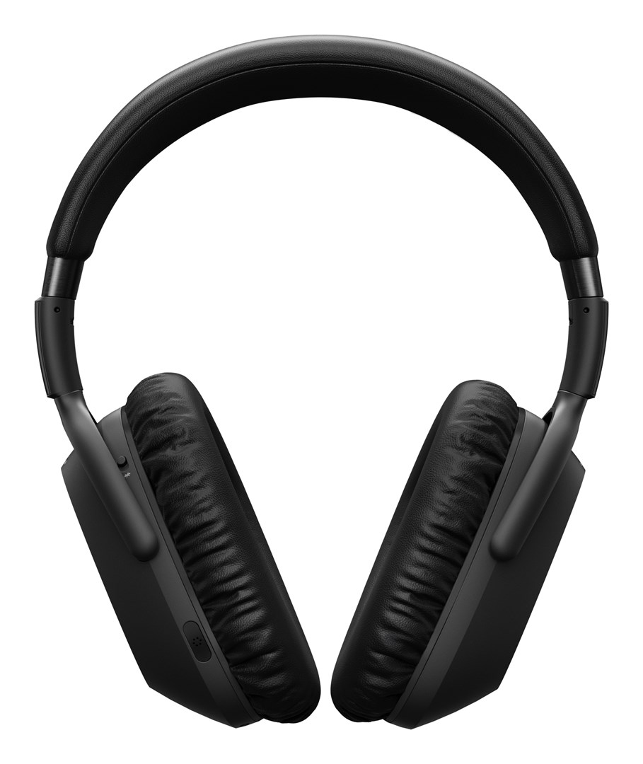 Kufje EPOS Sennheiser Adapt 660, Bluetooth ANC, të zeza
