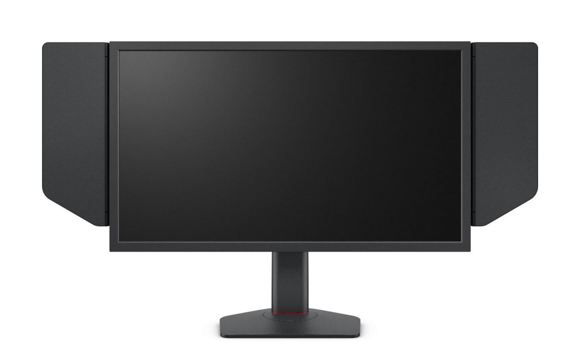 Monitor BenQ ZOWIE XL2546X, 24.5", 1920 x 1080, 240 Hz, i zi
