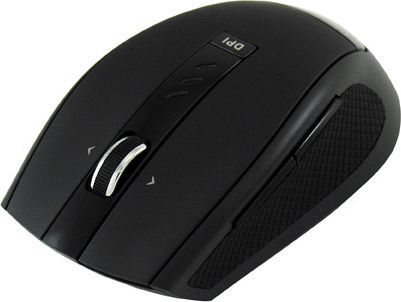 Maus LC-Power M800BW, wireless, USB, i zi