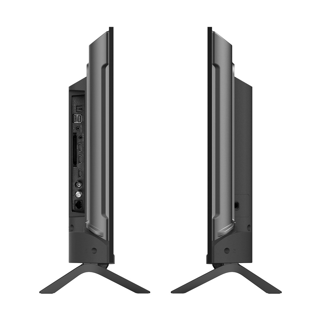 Televizor Kruger&Matz KM0232 V3, 32", HD Smart, i zi