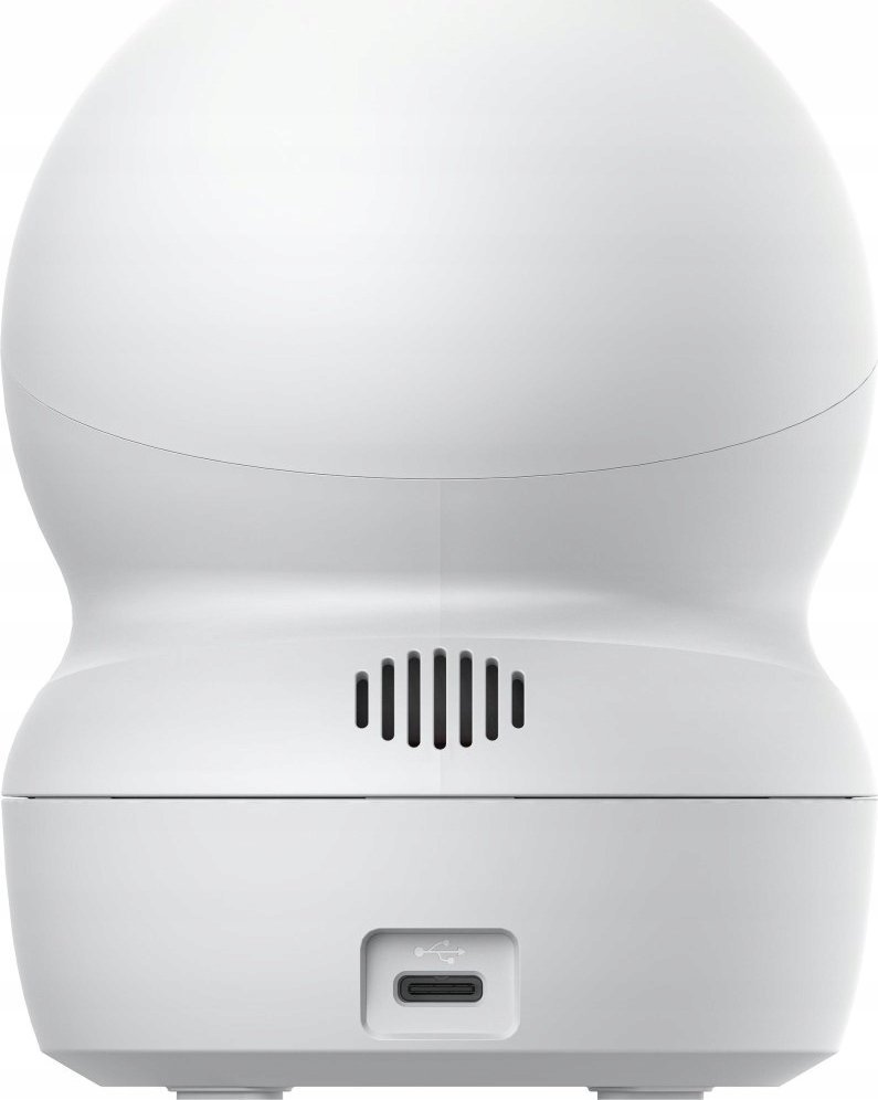 Kamerë e mençur EZVIZ CP1 Pro, 2MP, Wi‑Fi 2.4 5GHz, e bardhë
