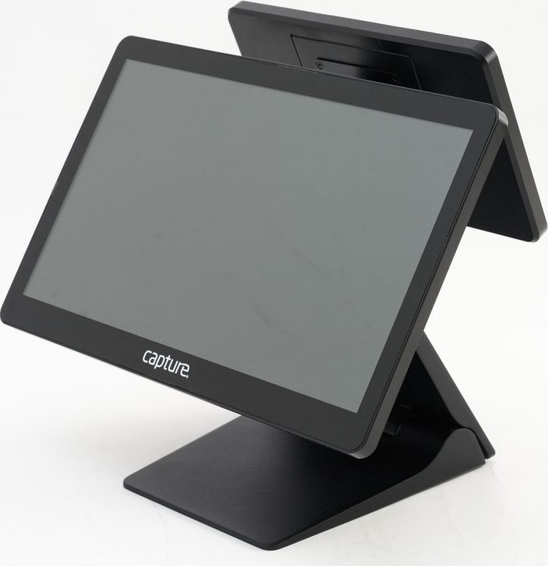 Sistem POS Capture Manta I3-1115G4, 15.6", ekran me prekje, i zi