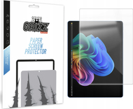 Fletë mbrojtëse Grizz PaperScreen për Microsoft Surface Pro 11 13", anti-fingerprint, mat