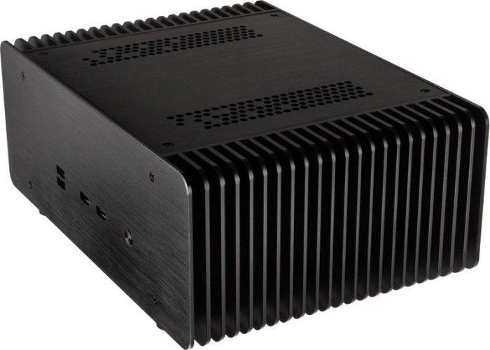 Kasë Akasa Maxwell Pro, HTPC