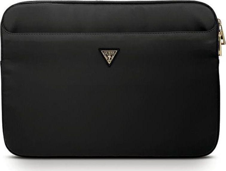 Çantë Guess për MacBook Air/ Pro 13, e zezë