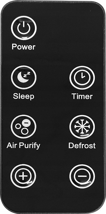 Avullues ajri Media-tech Air-dry Pro MT6531, dehumidifier, i bardhë