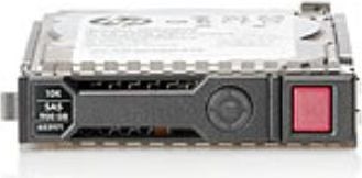 Disk për server HP Midline 1TB 2.5'' SAS-2 (6Gb/s)