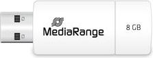 USB MediaRange MR971, 8GB, USB, gri 4