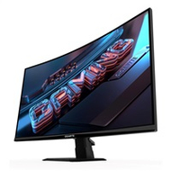 Monitor GIGABYTE GS27QCA LCD, 27", QHD (2560x1440), 180Hz, i zi