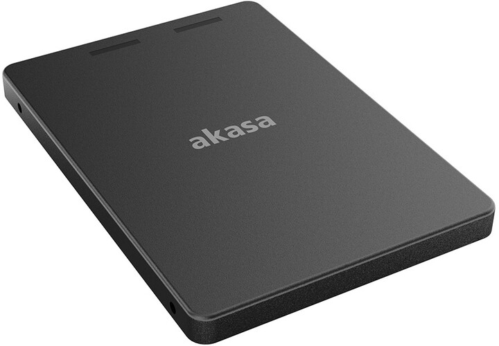 Kuti Akasa M.2 SATA SSD në 2.5'' SATA