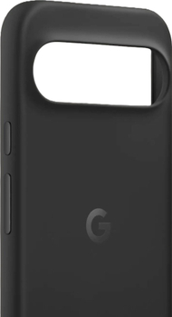 Mbulesë telefoni Google Pixel 9 Pro XL, origjinale, Obsidian, e zezë
