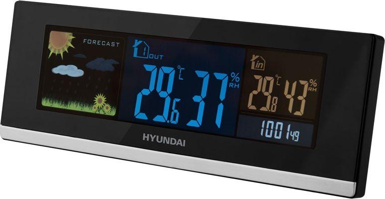Метеоролошка Станица Hyundai Stacja Meteo WS2468