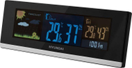 Метеоролошка Станица Hyundai Stacja Meteo WS2468