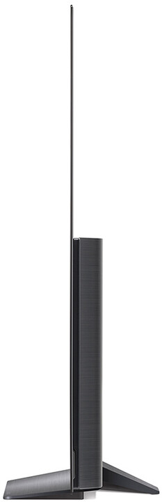 Televizor LG OLED55B3, 55" (139cm), 4K UHD, i hirtë