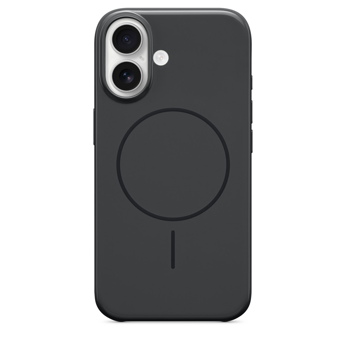 Beats iPhone 16 Case with MagSafe, Midnight Black