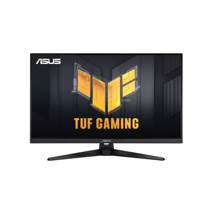 Monitor ASUS TUF Gaming VG32UQA1A, 31.5", 4K UHD, 160Hz, i zi