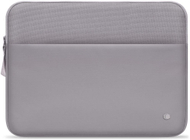 Çantë mbrojtëse laptopi Tech-Protect Sleeve, 13-14", gri