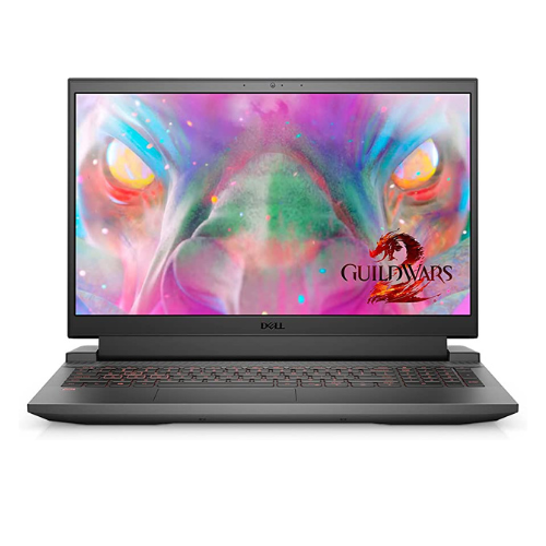 Laptop Dell NB G5 15 5511,15.6", Intel Core i7, 16GB RAM, 512GB SSD, NVIDIA GeForce RTX 3060, i hirtë