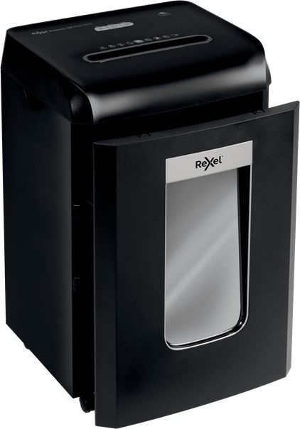 Shredder Rexel ProMax QS RSS1838, P-2, 18 fletë, kosh 38L