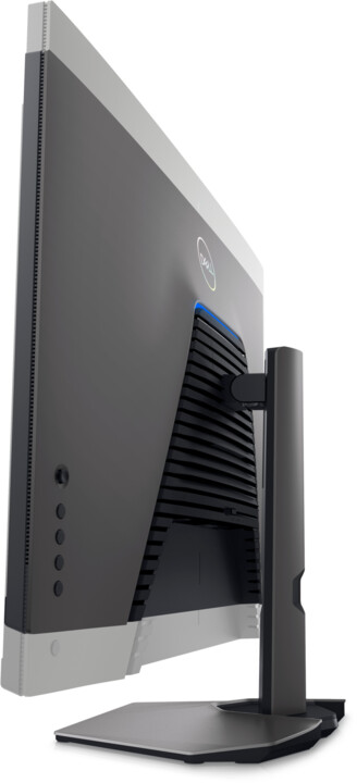 Monitor Dell G3223D - LED, 31.5", QHD, i zi