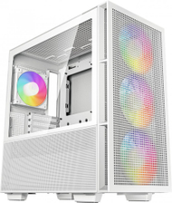 Kasë Deepcool CH560 ARGB, Midi Tower
