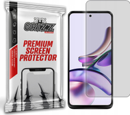 Заштитна фолија за екран GrizzGlass Matte Film PaperScreen за Motorola Moto G13, мат