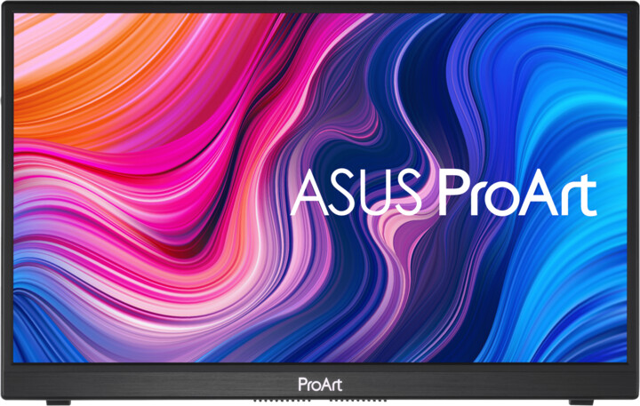 Monitor ASUS ProArt PA148CTV - LED, 14", FHD, i	zi