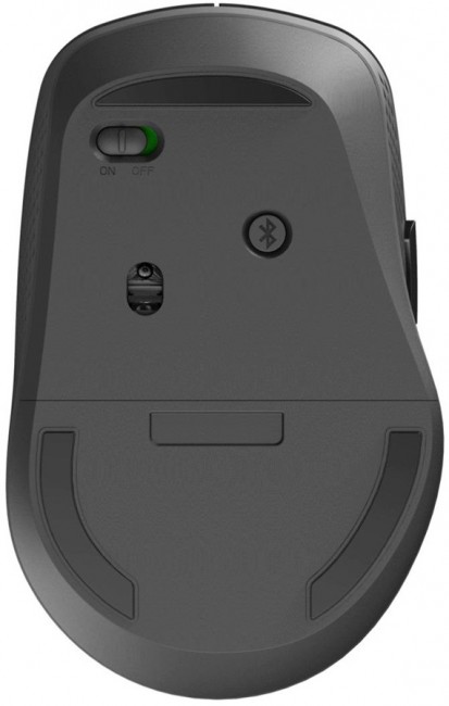 [OUTLET] Maus Rapoo M300 Silent, i hirtë