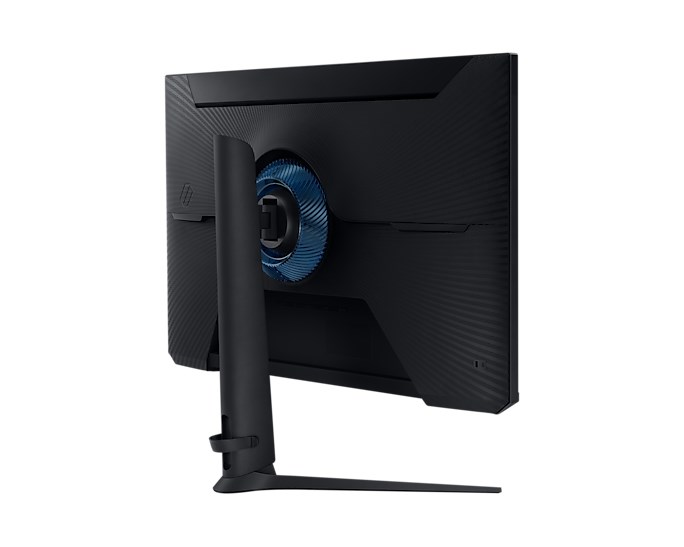 Monitor Samsung G32A, 32", Full HD, i zi