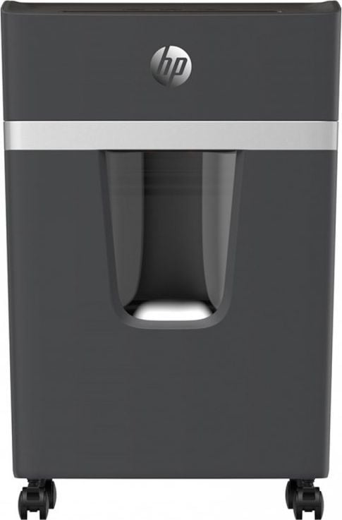 Grirëse e letrave HP ProShredder 15CC P-4, e zezë